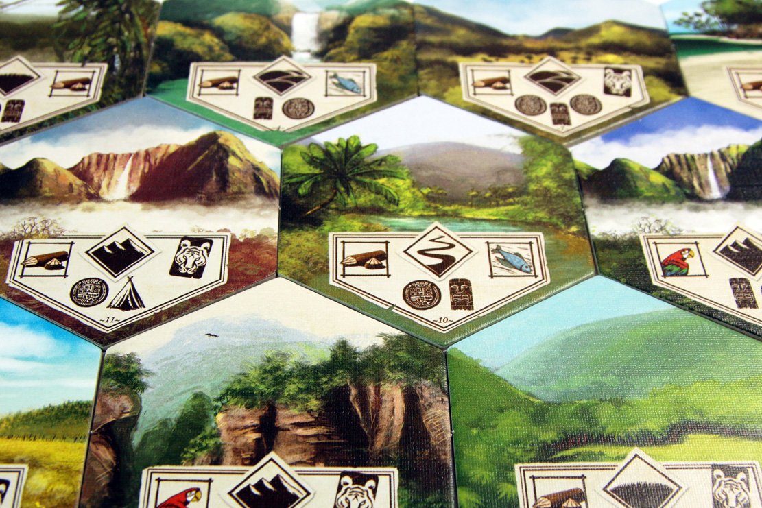 Robinson Crusoe : Adventures on the Cursed Island